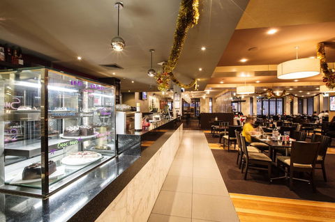 Nightcap At Excelsior Hotel - Hotel Accommodation 32