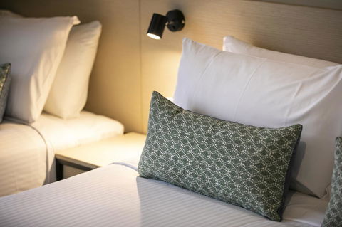 Nightcap At Excelsior Hotel - Hotel Accommodation 27