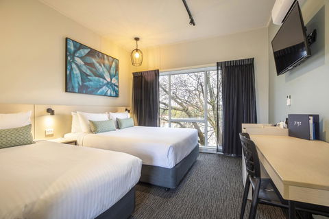 Nightcap At Excelsior Hotel - Hotel Accommodation 2