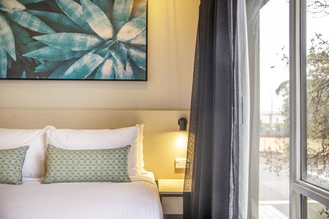 Nightcap At Excelsior Hotel - Hotel Accommodation 14