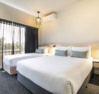 Nightcap at Excelsior Hotel - Hotel Accommodation