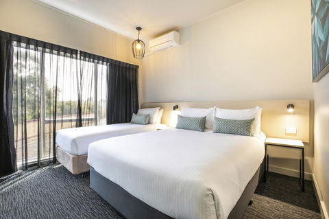 Nightcap At Excelsior Hotel - Hotel Accommodation 0