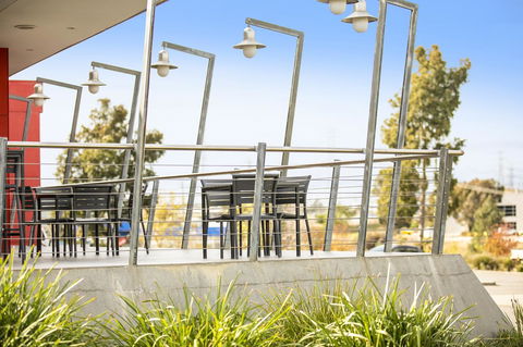Nightcap At Excelsior Hotel - Hotel Accommodation 19