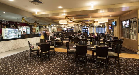 Nightcap At Excelsior Hotel - Hotel Accommodation 33