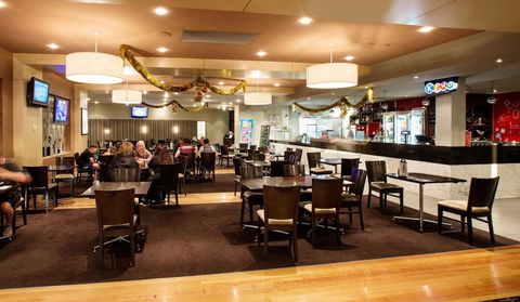 Nightcap At Excelsior Hotel - Hotel Accommodation 34