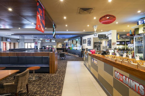 Nightcap At Excelsior Hotel - Hotel Accommodation 7