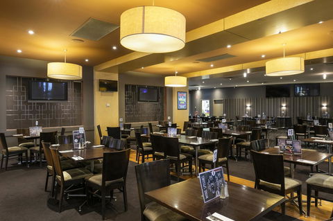 Nightcap At Excelsior Hotel - Hotel Accommodation 5