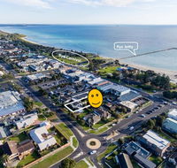 Sunryes Beach House - Hotel Accommodation