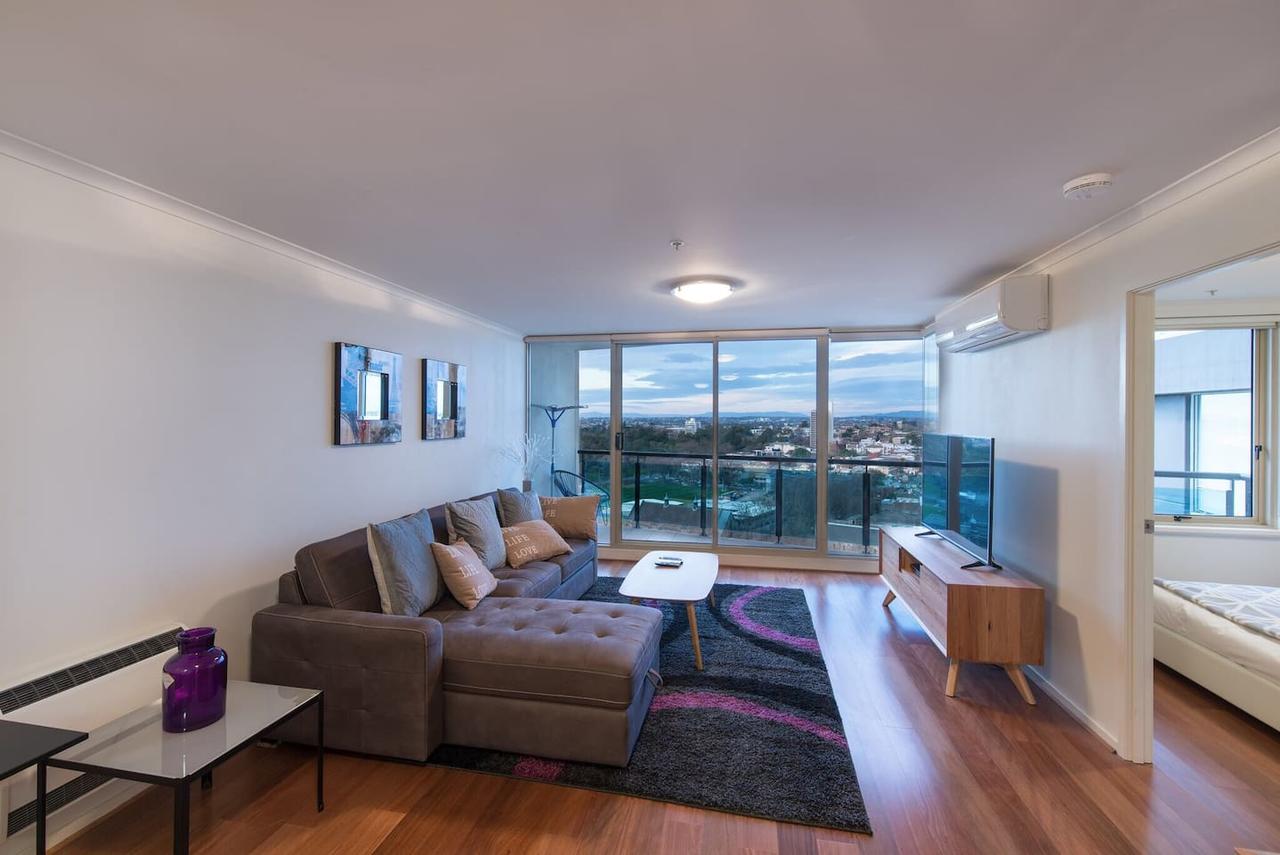 Melbourne VIC Hotel Accommodation