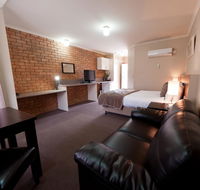 National Hotel Complex Bendigo - Hotel Accommodation