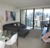 Harbour Escape Apartments Docklands - Hotel Accommodation