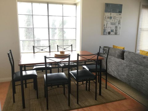 At The Beach Apartments - Hotel Accommodation 6