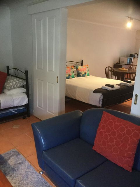 At The Beach Apartments - Hotel Accommodation 14