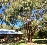 Grampians Pomonal Cottages - Hotel Accommodation