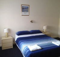 Rosebud Beach Unit 200 mt to Beach. Late checkout - Hotel Accommodation
