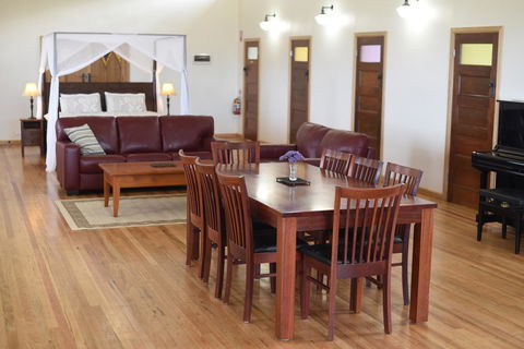 Seacroft Estate - Hotel Accommodation 3
