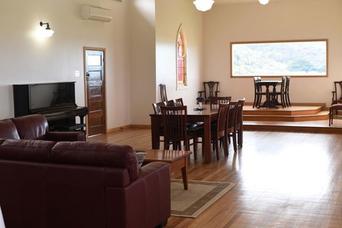 Seacroft Estate - Hotel Accommodation 44
