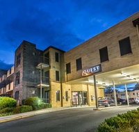 Quest Warrnambool - Hotel Accommodation