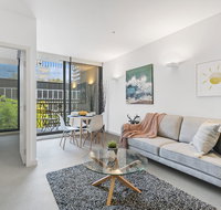 Complete Host Leopold Apartments - Hotel Accommodation