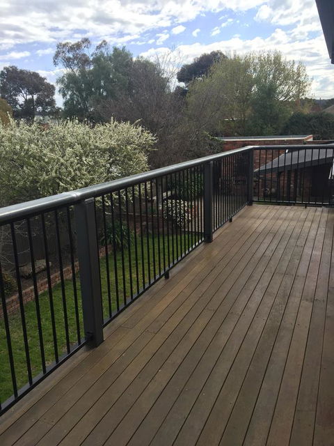 Bricks And Roses - Hotel Accommodation 4