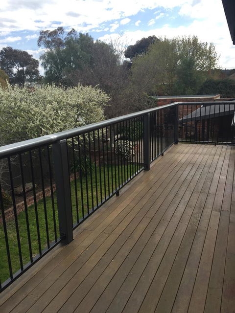 Bricks And Roses - Hotel Accommodation 5