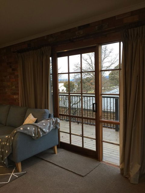 Bricks And Roses - Hotel Accommodation 10