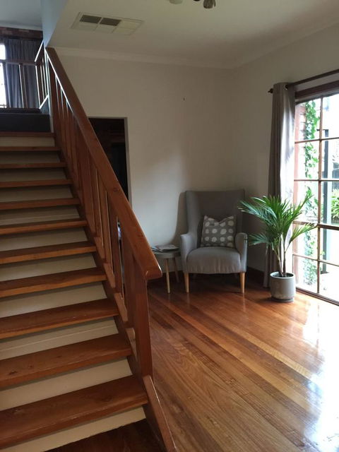 Bricks And Roses - Hotel Accommodation 13