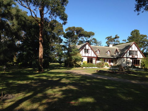 Swan Cove Beachfront - Hotel Accommodation 6