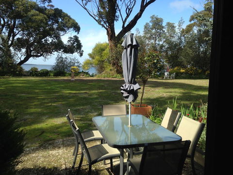 Swan Cove Beachfront - Hotel Accommodation 15