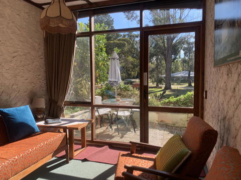 Swan Cove Beachfront - Hotel Accommodation 0