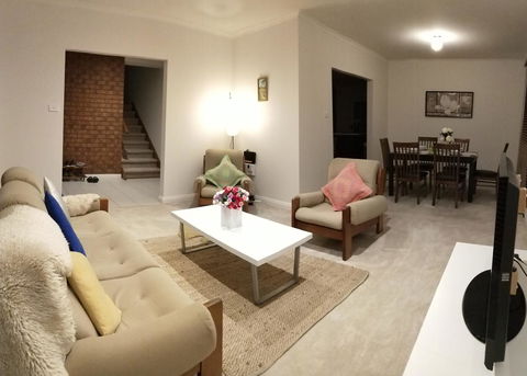 The Gallery Hours - Hotel Accommodation 10