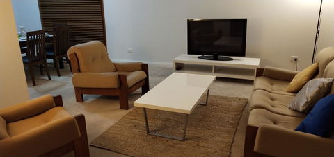 The Gallery Hours - Hotel Accommodation 9