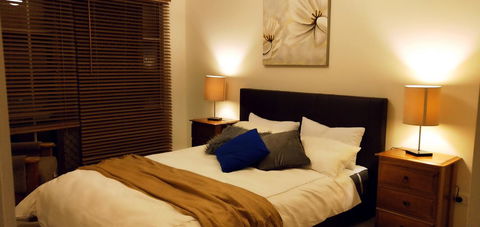The Gallery Hours - Hotel Accommodation 3