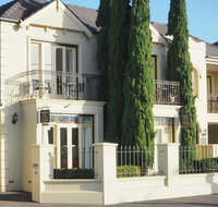 Beechwood Apartment - Hotel Accommodation