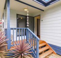 Demure charm - Hotel Accommodation