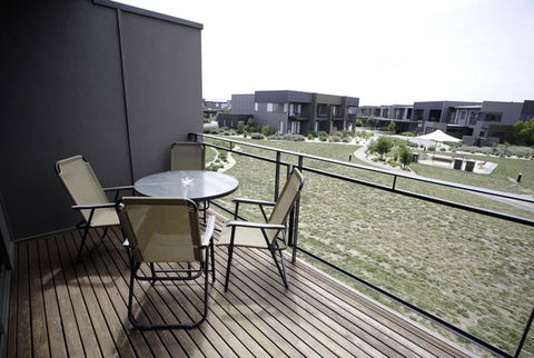 Torquay Golf Retreats - Pool, Beach, Tennis, Golf - Hotel Accommodation 6