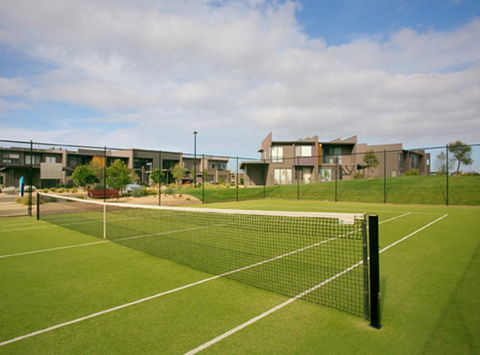 Torquay Golf Retreats - Pool, Beach, Tennis, Golf - Hotel Accommodation 12