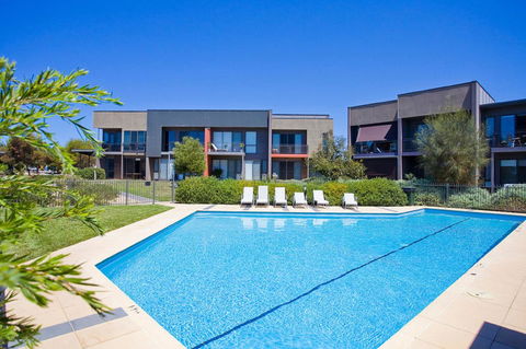Torquay Golf Retreats - Pool, Beach, Tennis, Golf - Hotel Accommodation 2