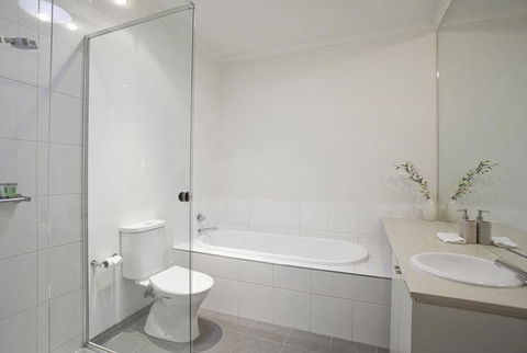 Torquay Golf Retreats - Pool, Beach, Tennis, Golf - Hotel Accommodation 5