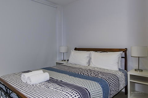 Torquay Golf Retreats - Pool, Beach, Tennis, Golf - Hotel Accommodation 7