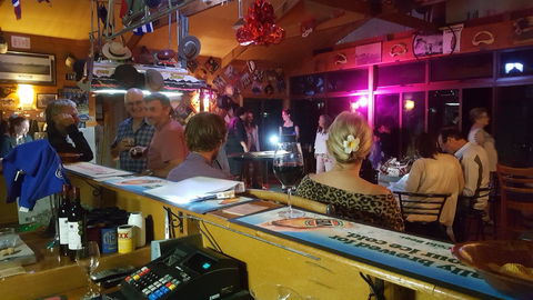 Allamar Motel - Hotel Accommodation 17