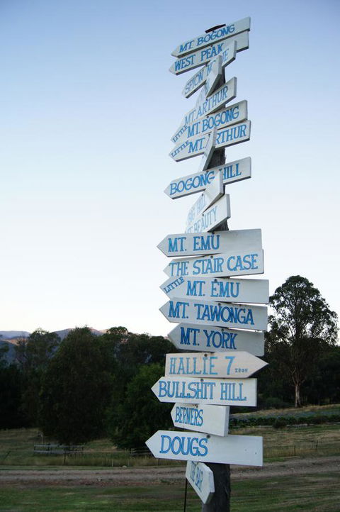 Allamar Motel - Hotel Accommodation 40