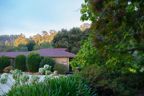 Allamar Motel - Hotel Accommodation 41