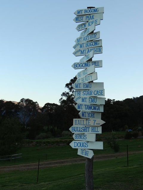 Allamar Motel - Hotel Accommodation 19