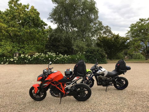 Allamar Motel - Hotel Accommodation 22