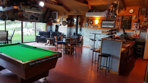 Allamar Motel - Hotel Accommodation 18