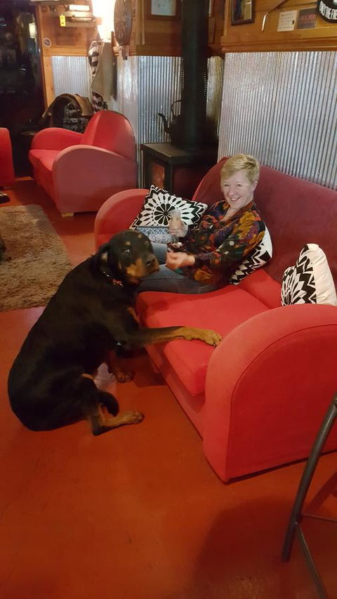 Allamar Motel - Hotel Accommodation 36