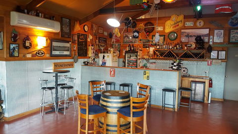 Allamar Motel - Hotel Accommodation 35