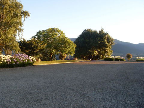 Allamar Motel - Hotel Accommodation 33