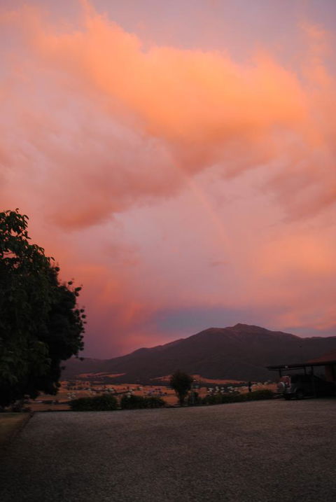 Allamar Motel - Hotel Accommodation 26